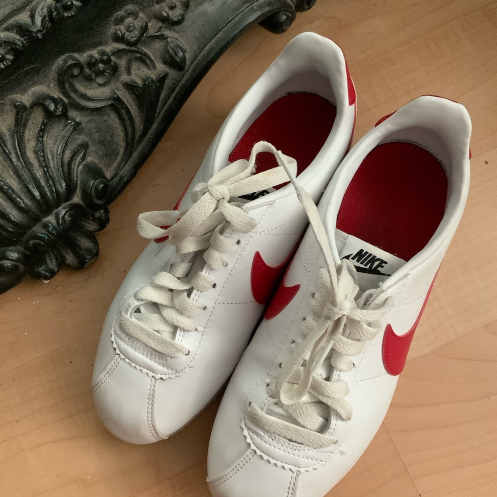 Nike Cortez